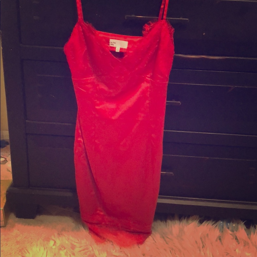 Slip Dress 🔥